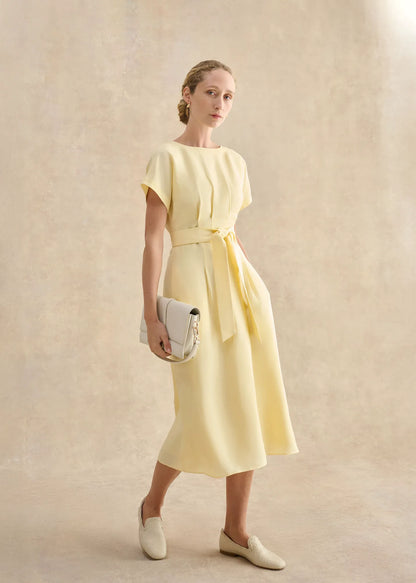 Soft Yellow