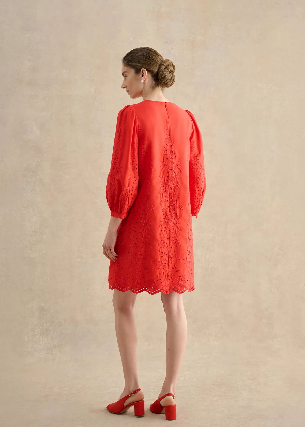 Calendula Red