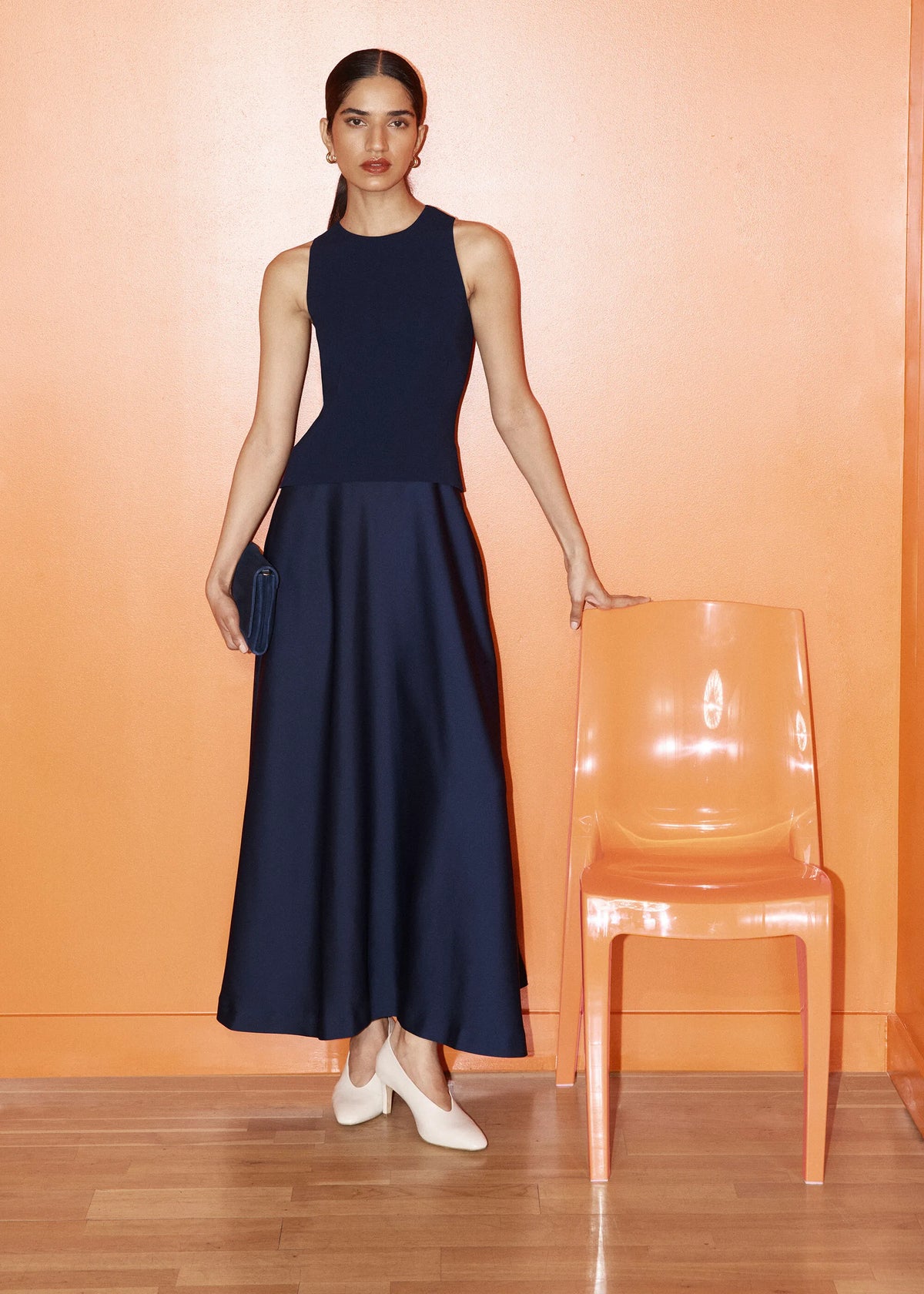 Midnight Navy