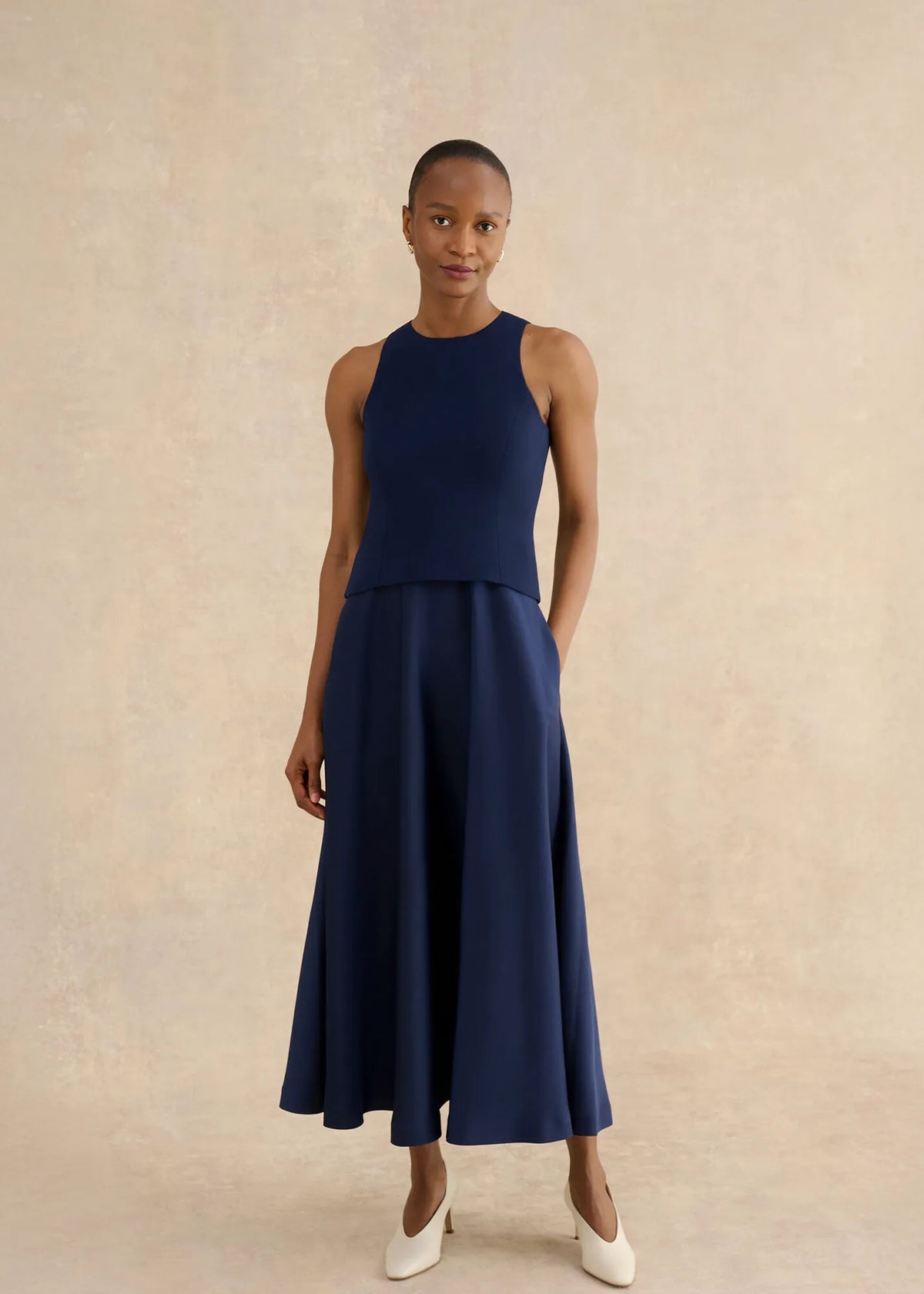 Midnight Navy