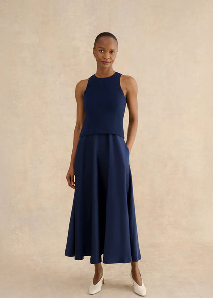 Midnight Navy