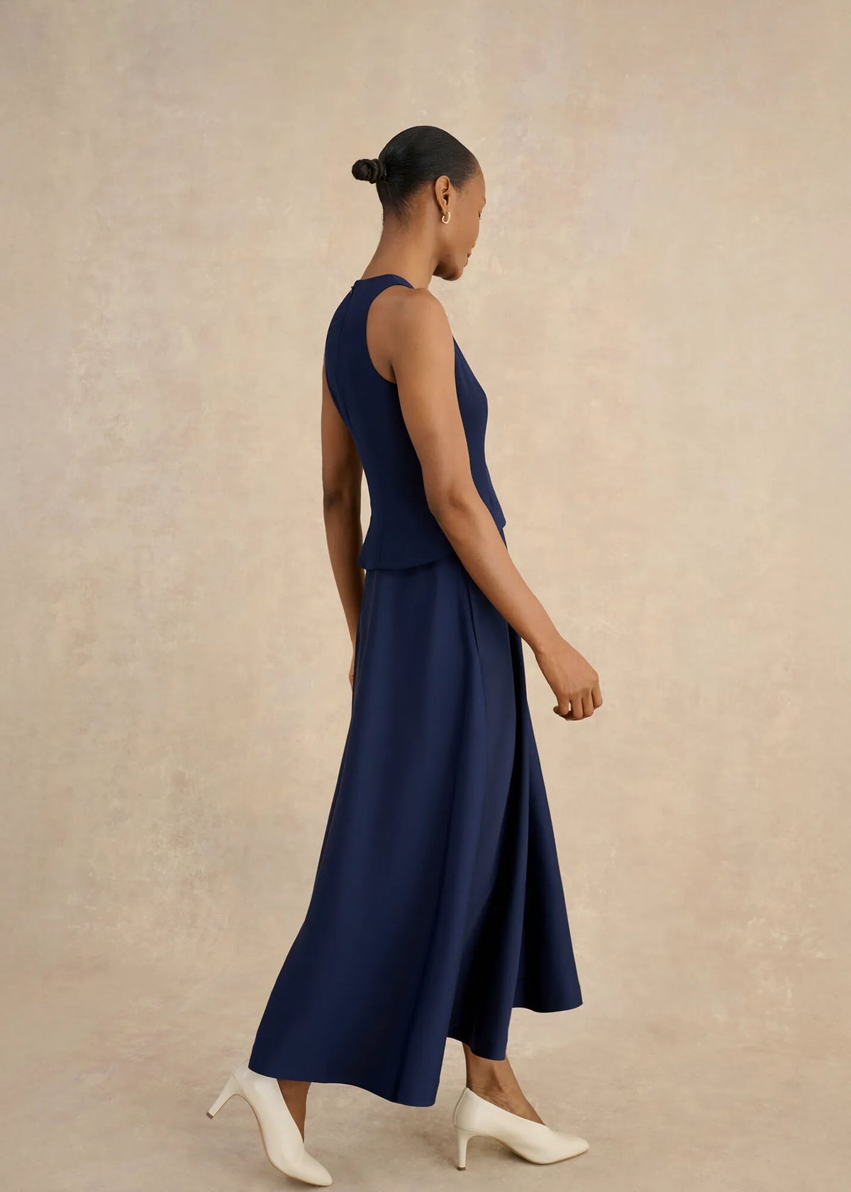 Midnight Navy