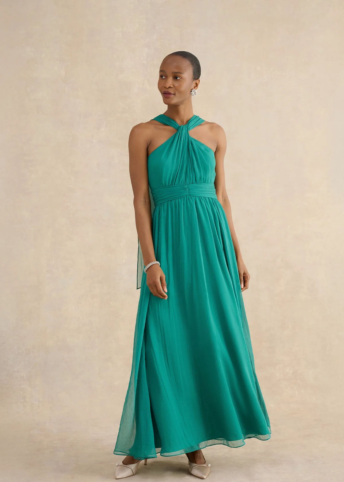 Emerald Green