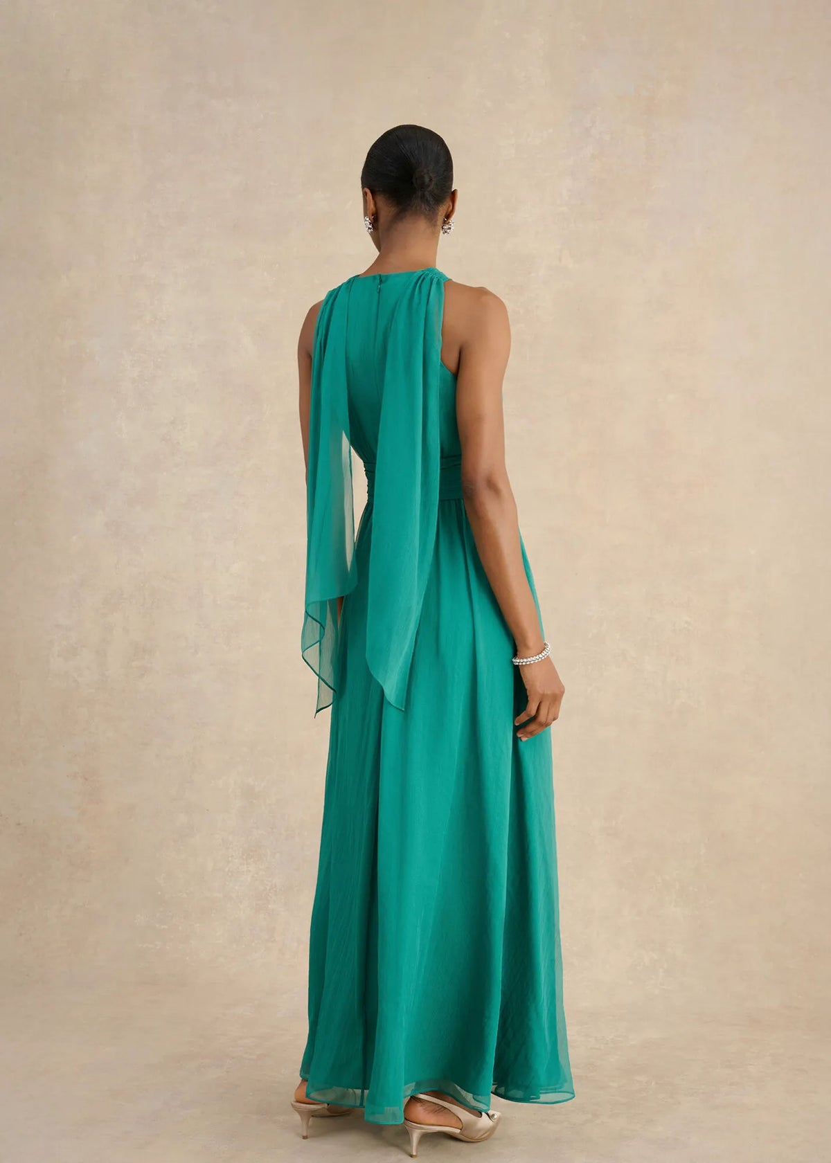 Emerald Green