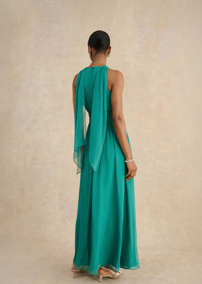 Emerald Green