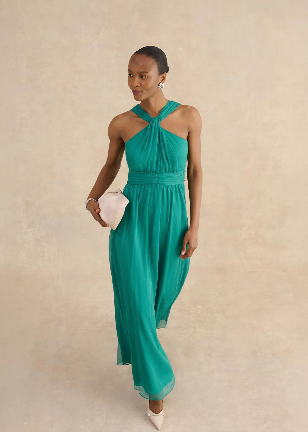 Emerald Green