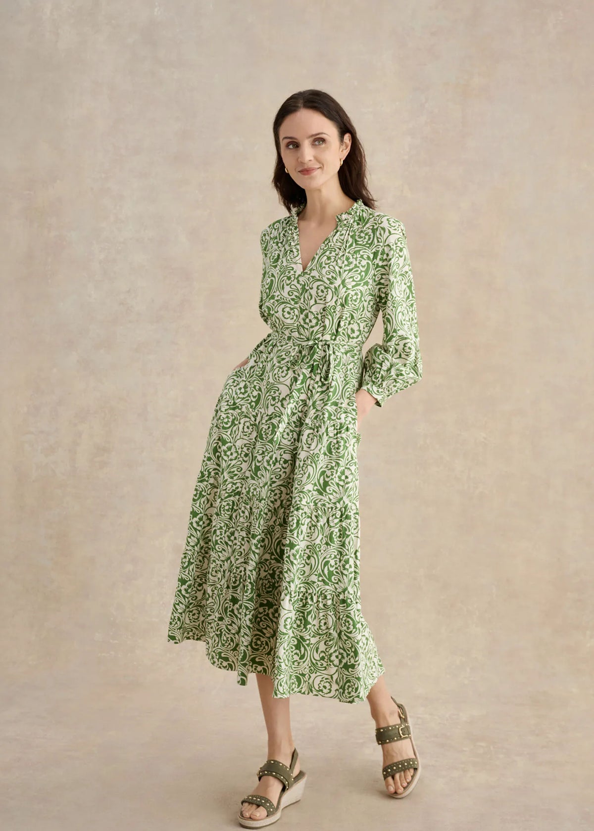 Green Cream