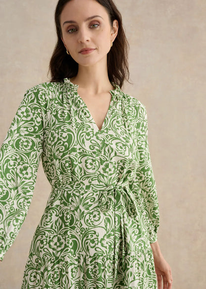 Green Cream
