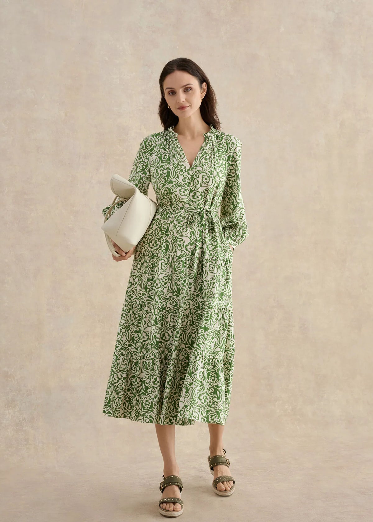 Green Cream
