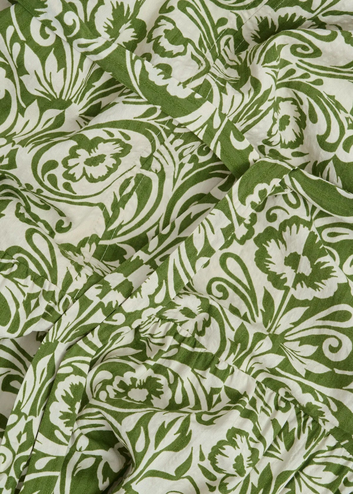 Green Cream