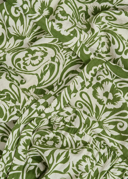 Green Cream