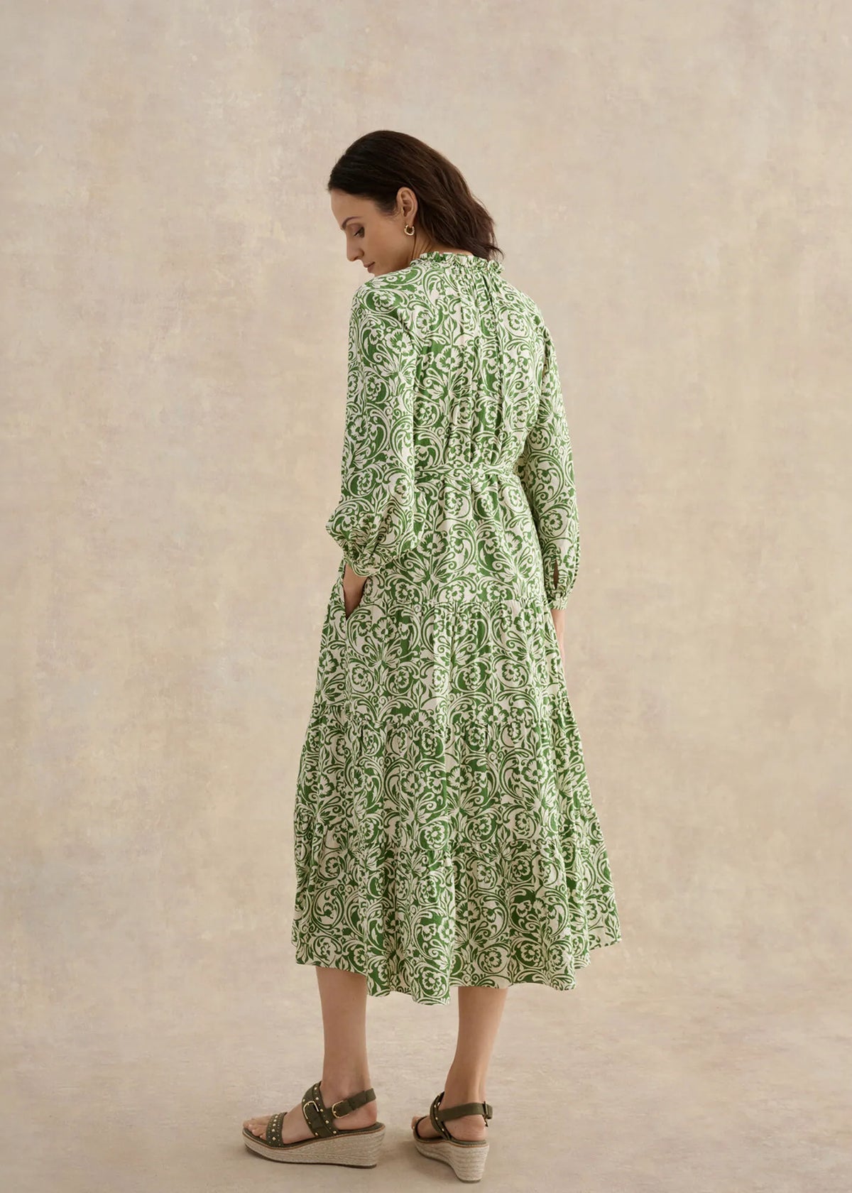 Green Cream