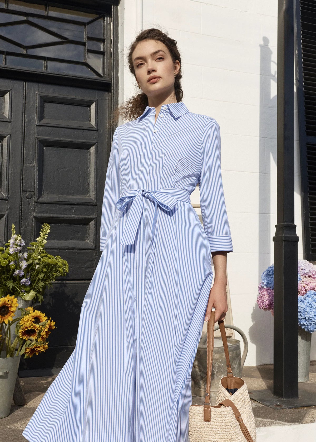 Blue Ivory