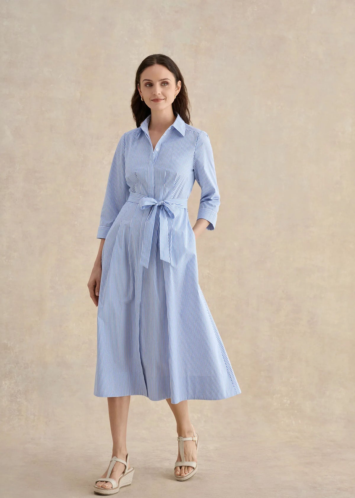 Blue Ivory