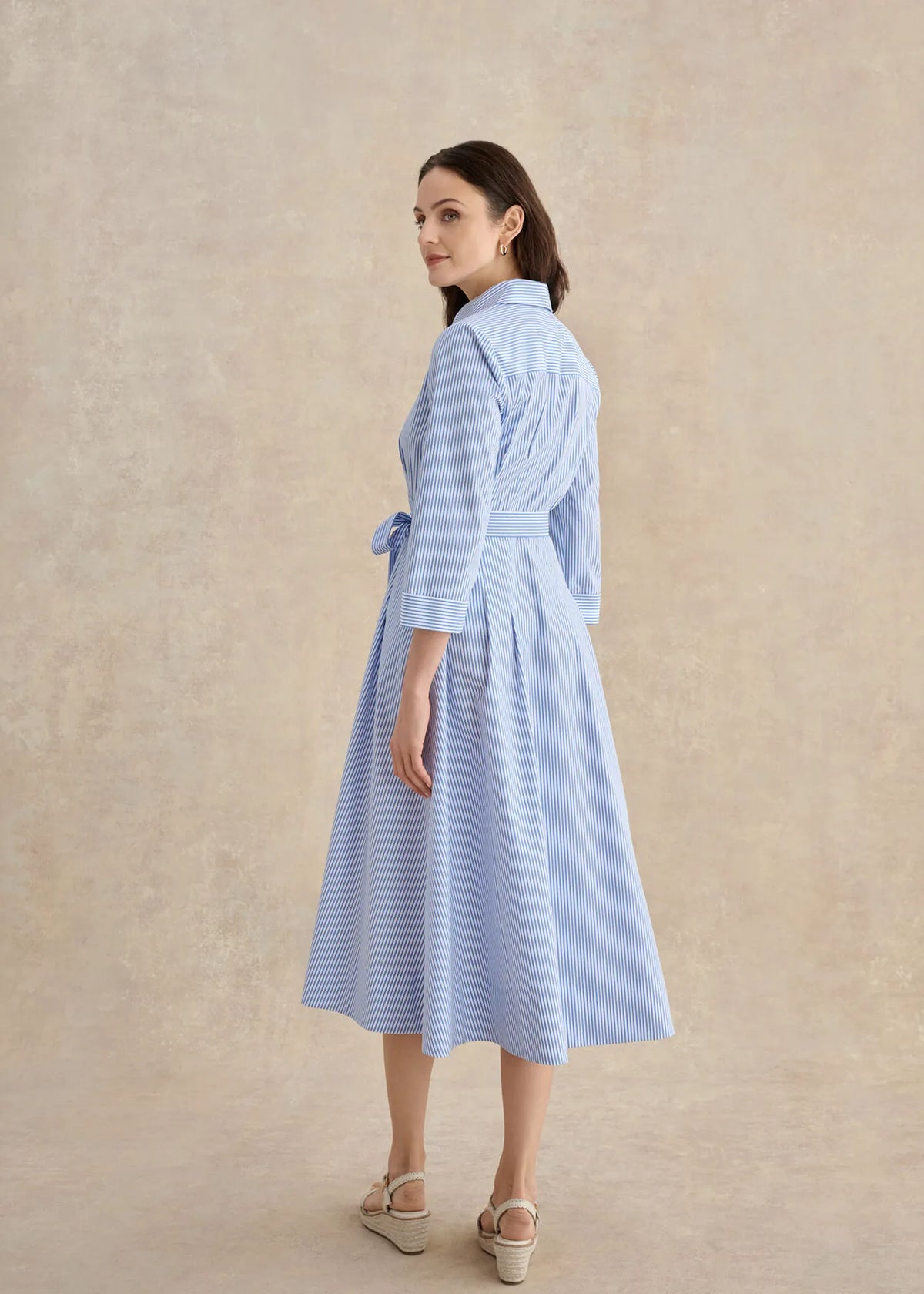 Blue Ivory