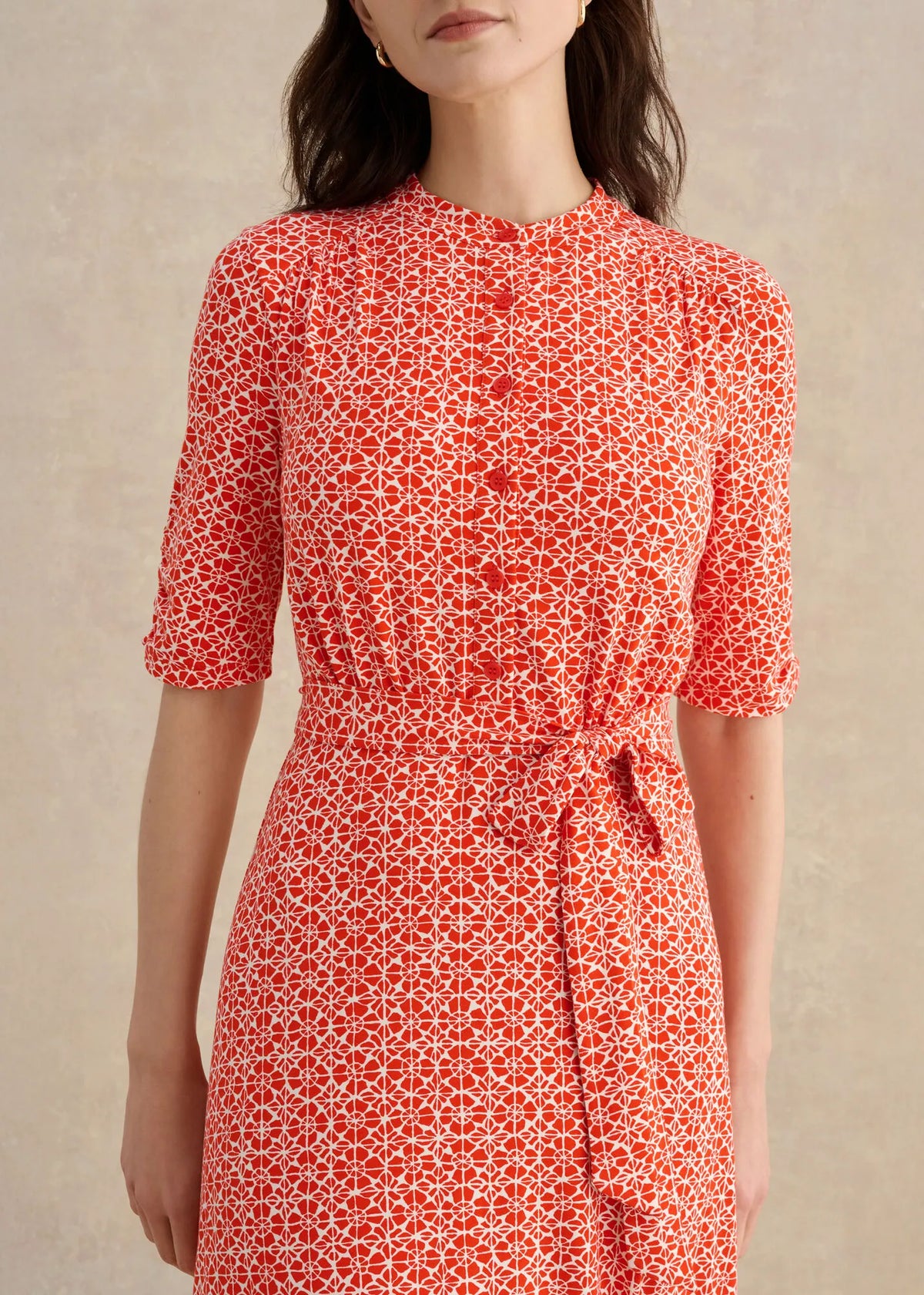 Red Ivory