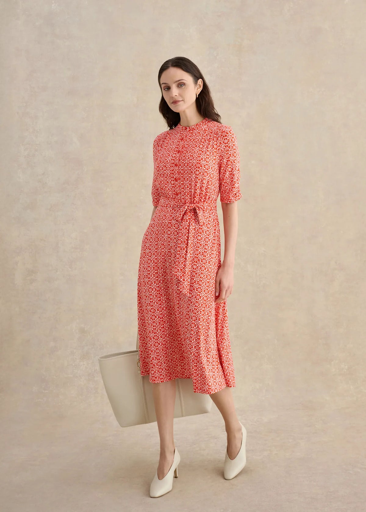 Red Ivory