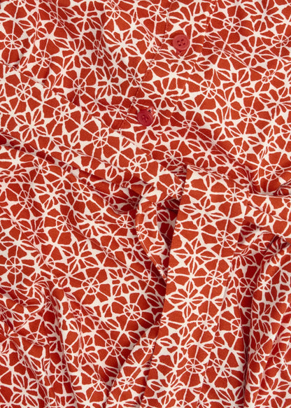 Red Ivory