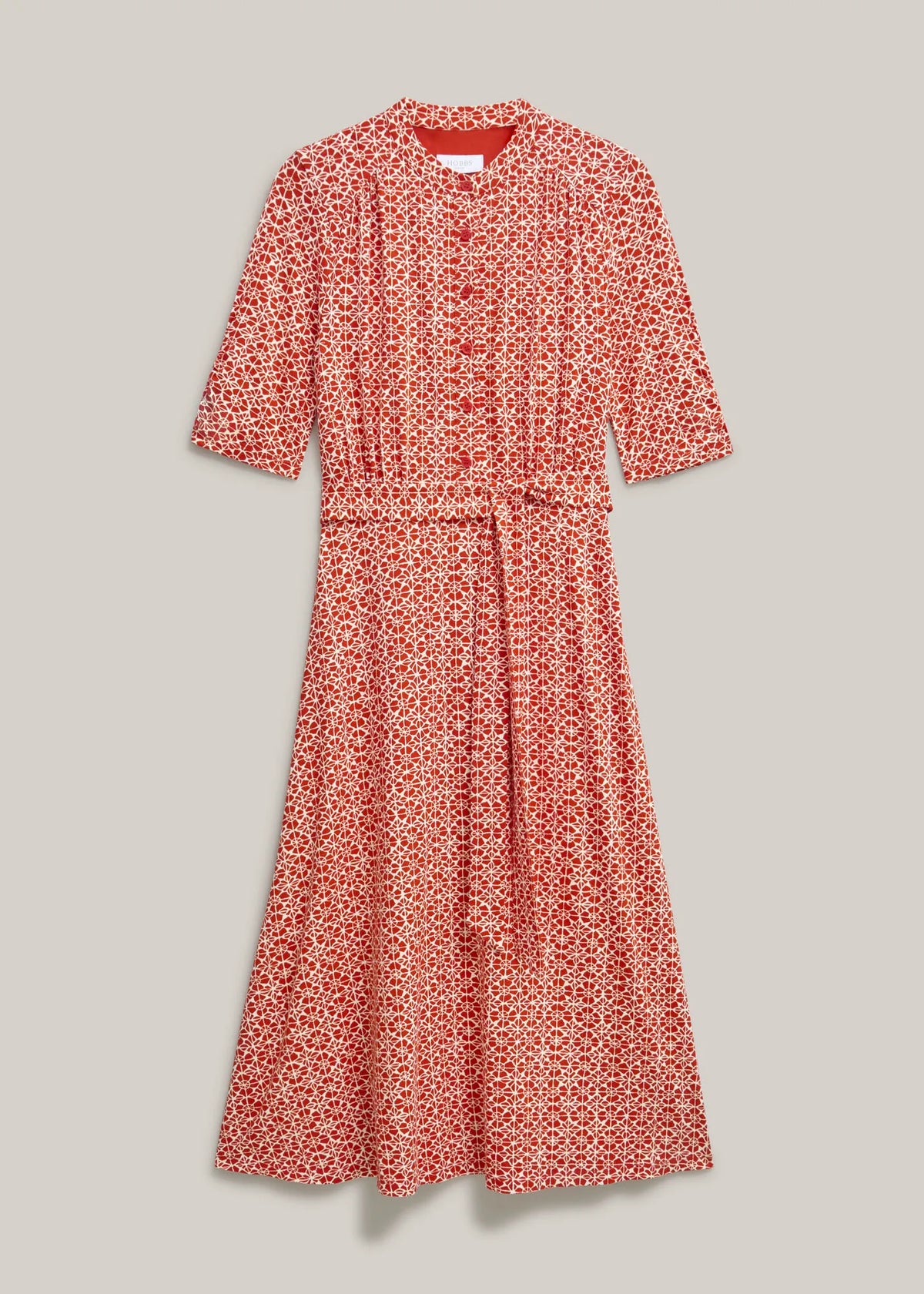 Red Ivory