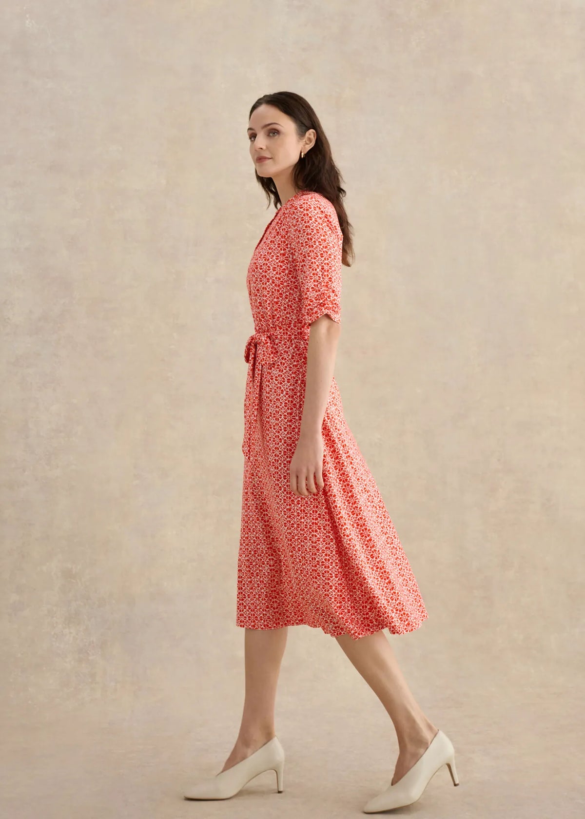Red Ivory