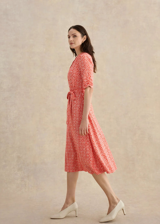 Red Ivory