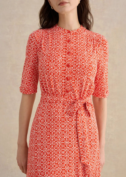 Red Ivory