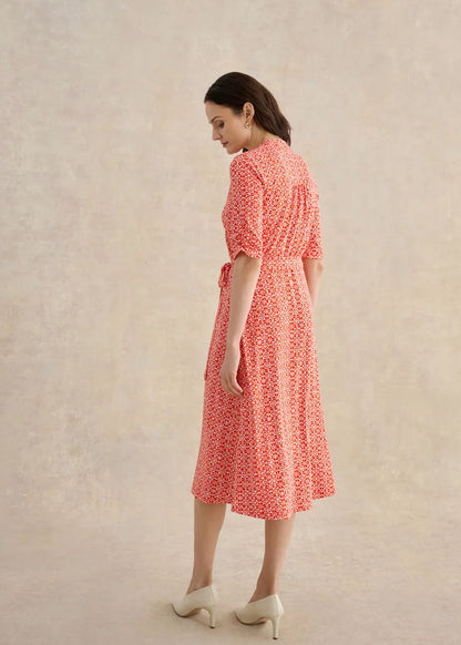 Red Ivory
