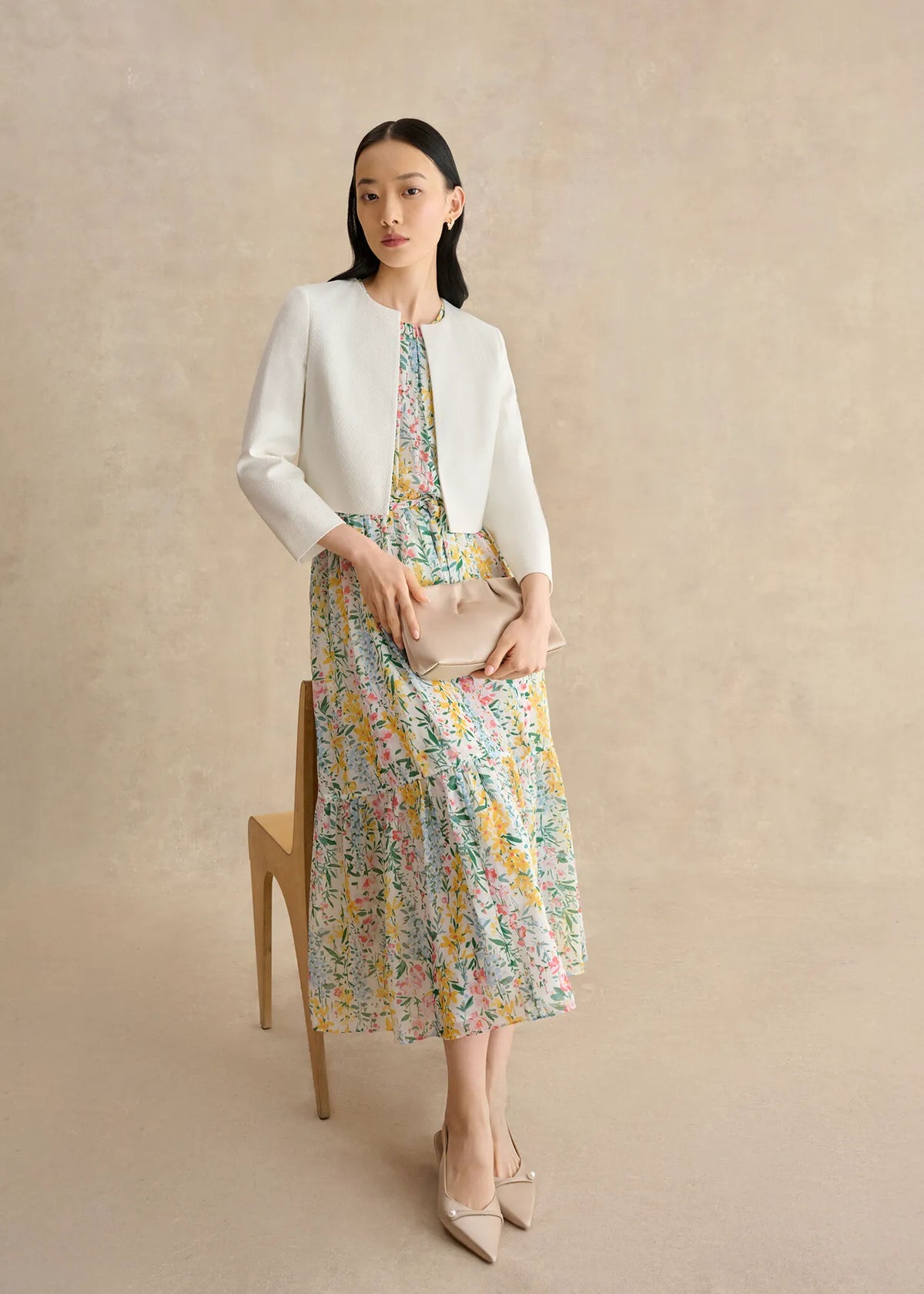 Ivory Multi