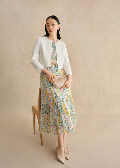 Ivory Multi