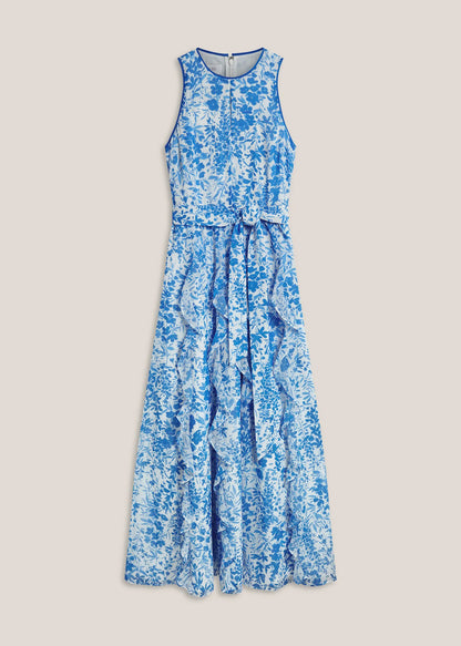 Ivory Blue