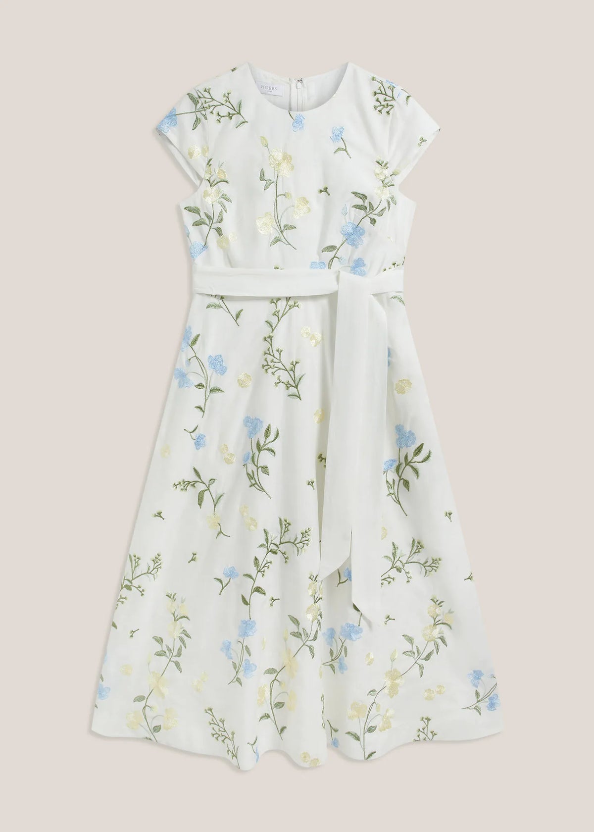 Ivory Multi