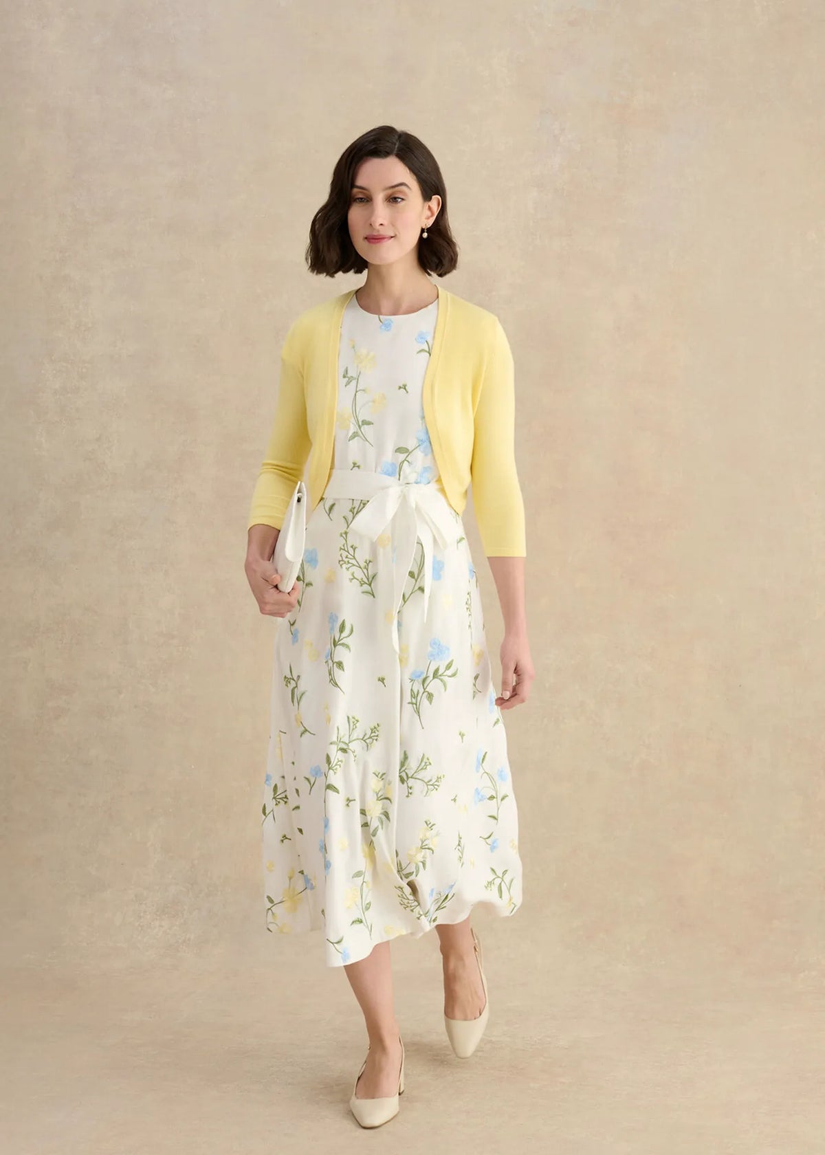 Ivory Multi