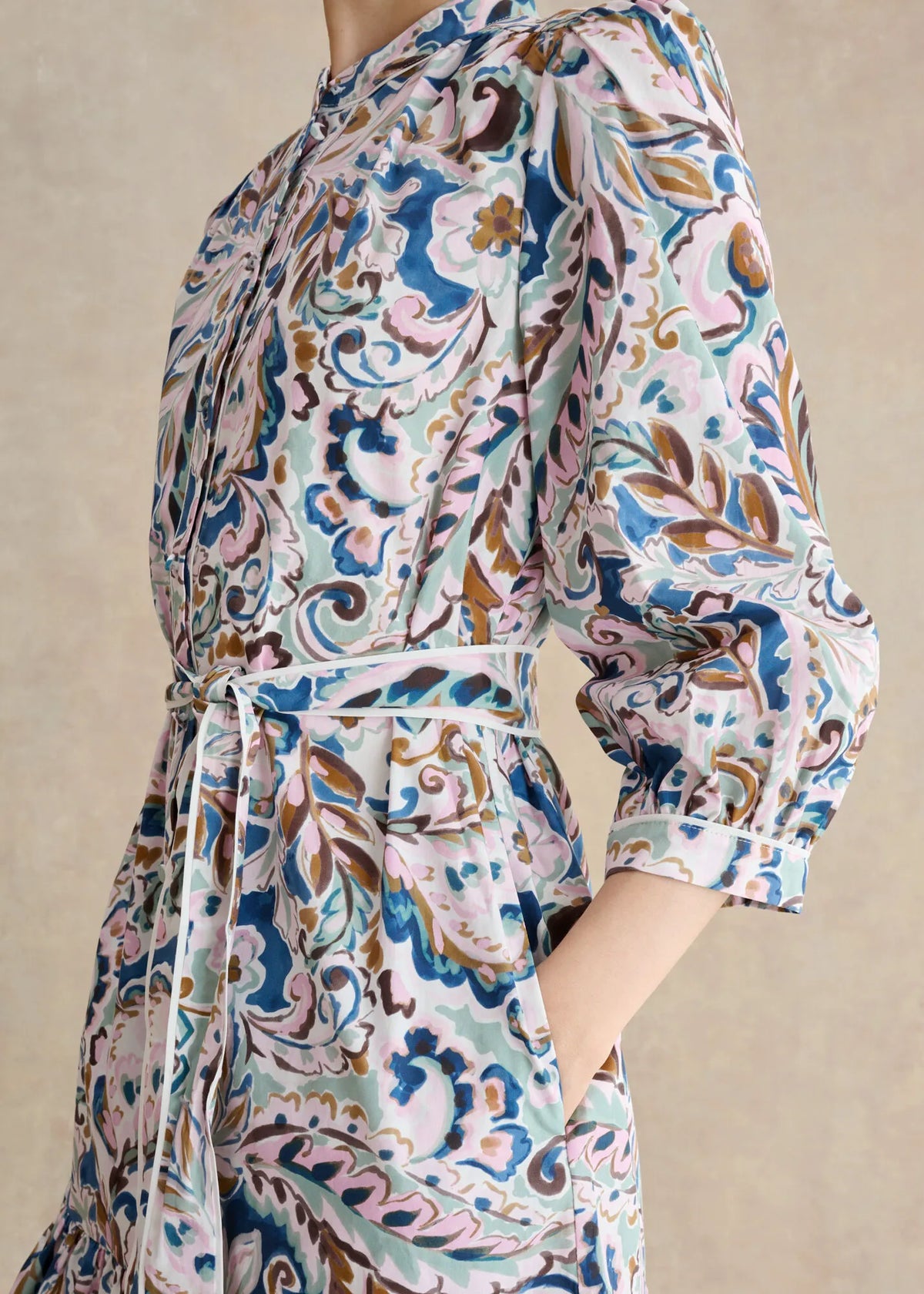 Ivory Multi
