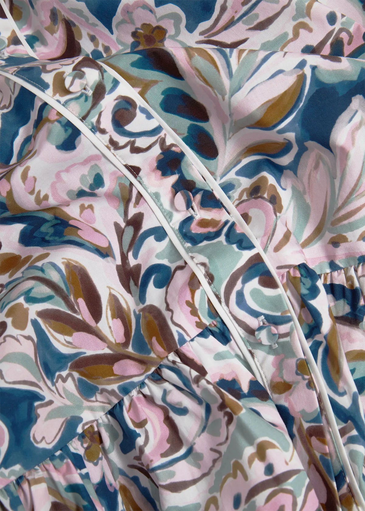 Ivory Multi