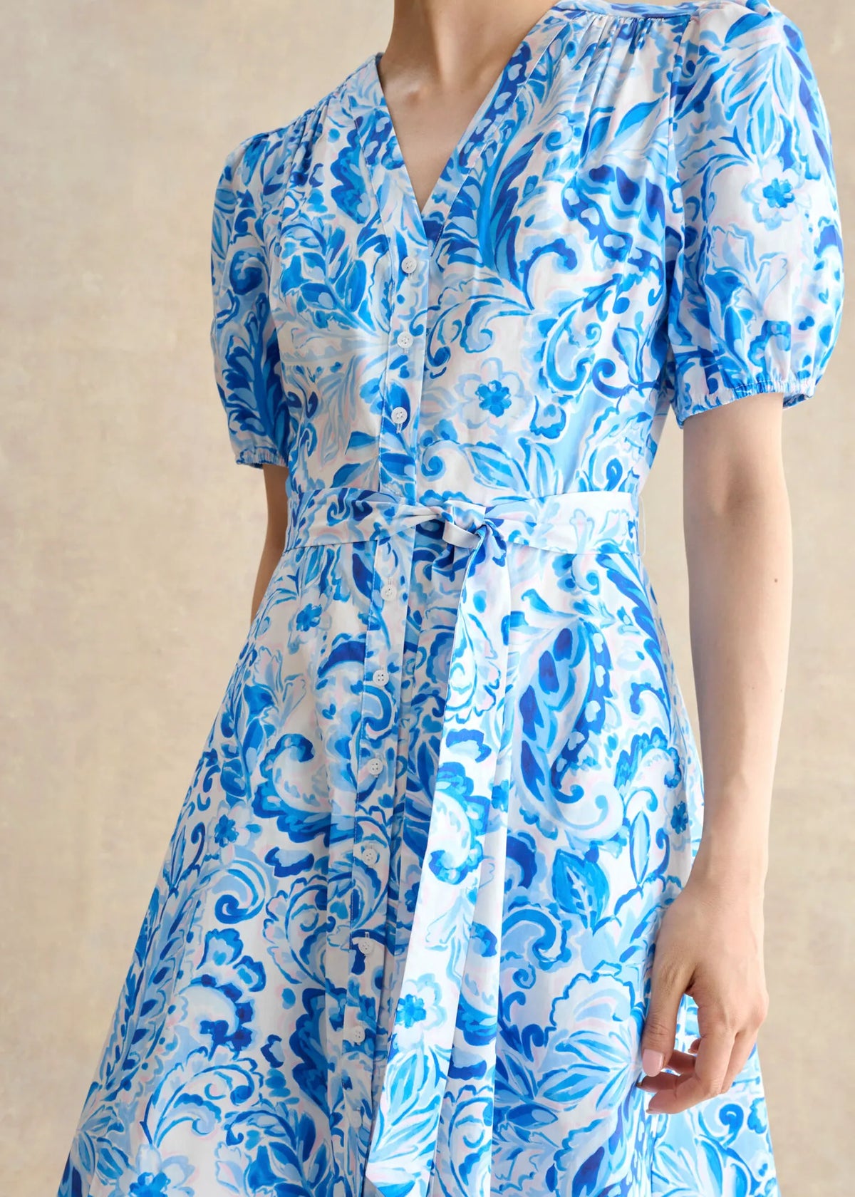 Blue Multi