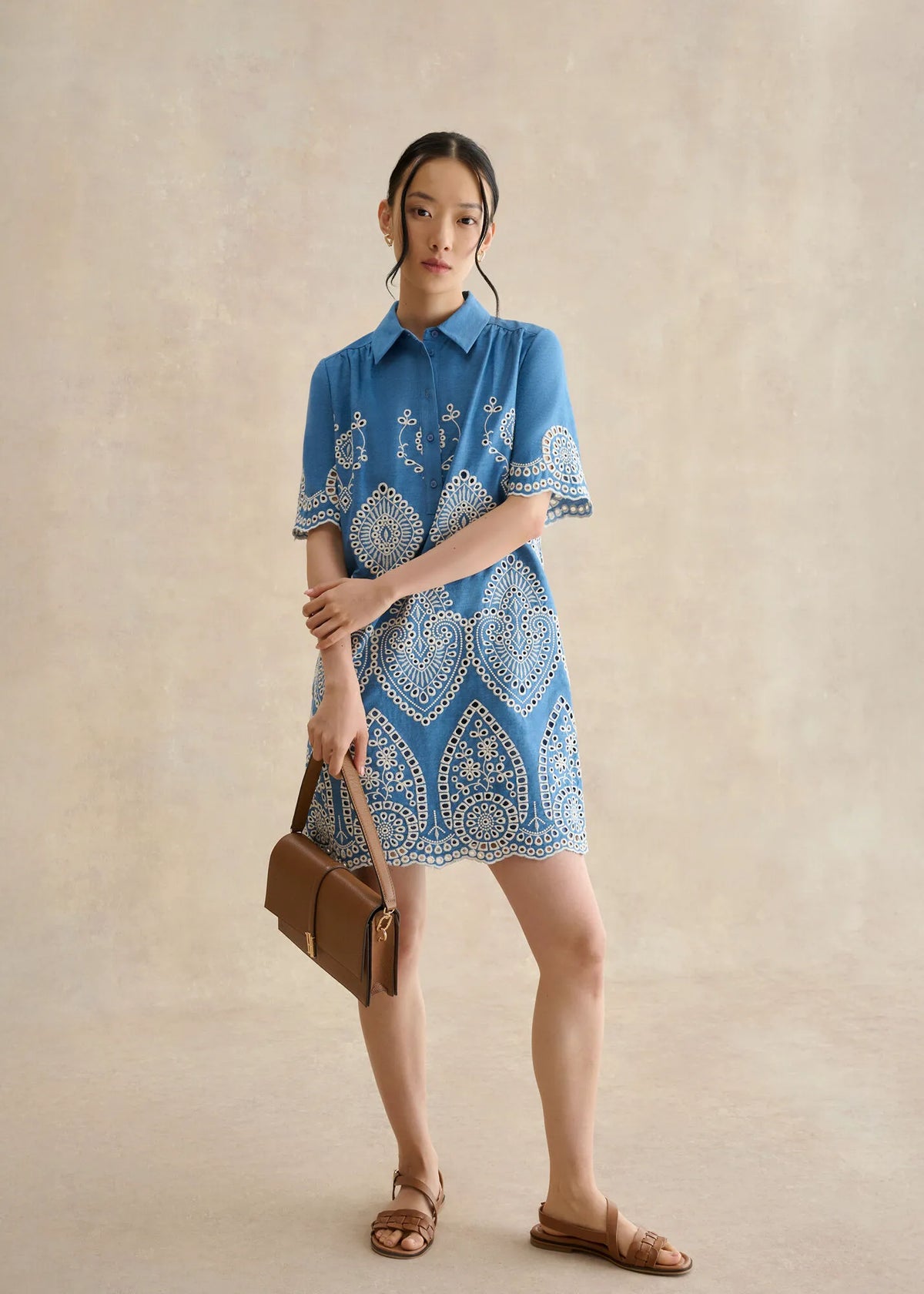 Blue Ivory