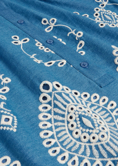 Blue Ivory
