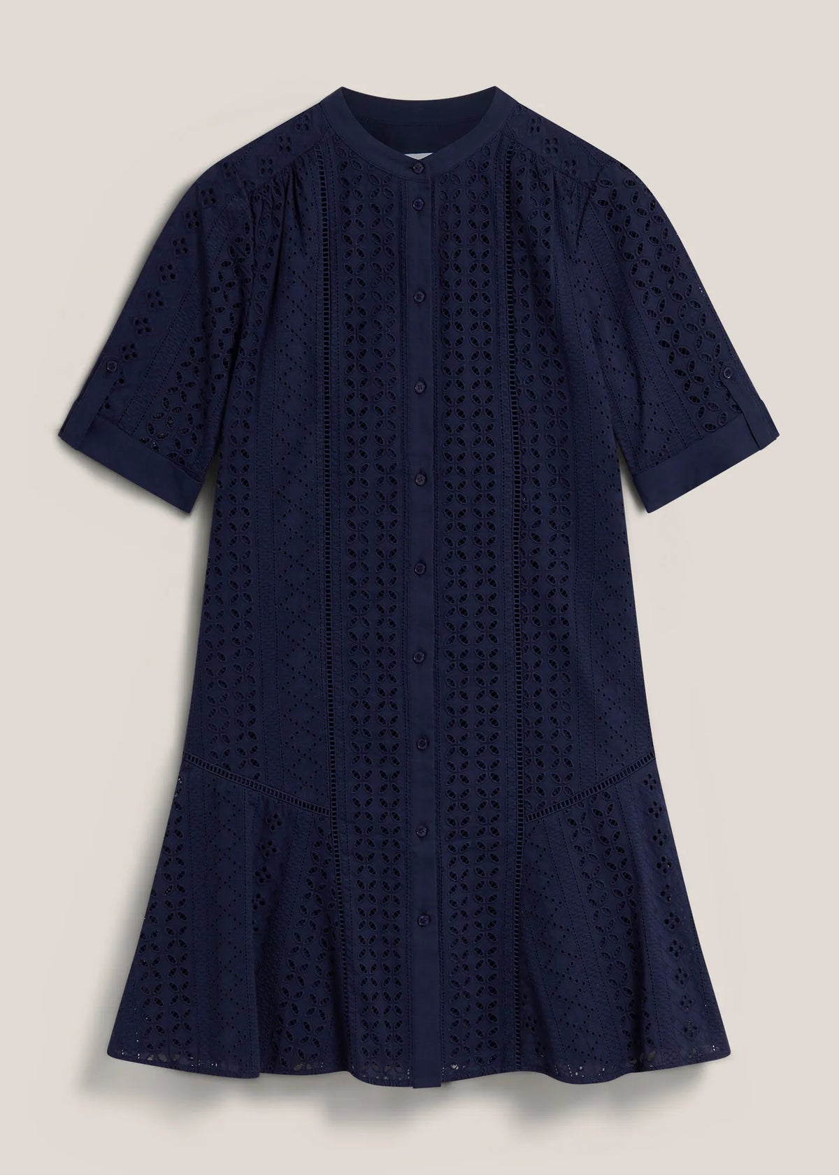 True Navy
