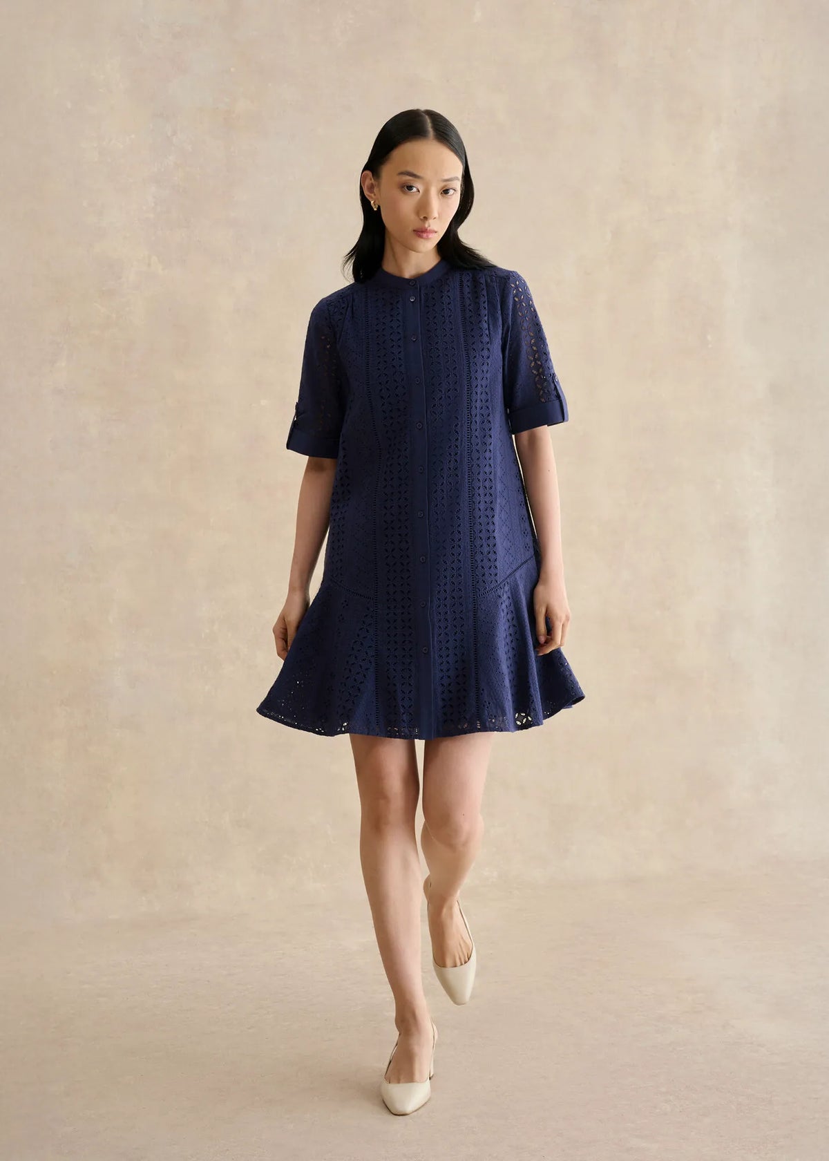 True Navy