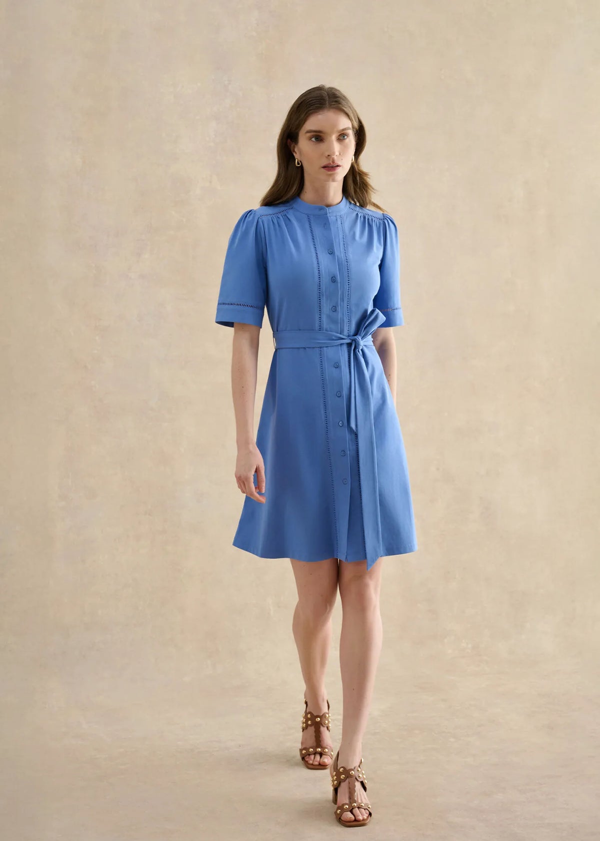 Riverside Blue