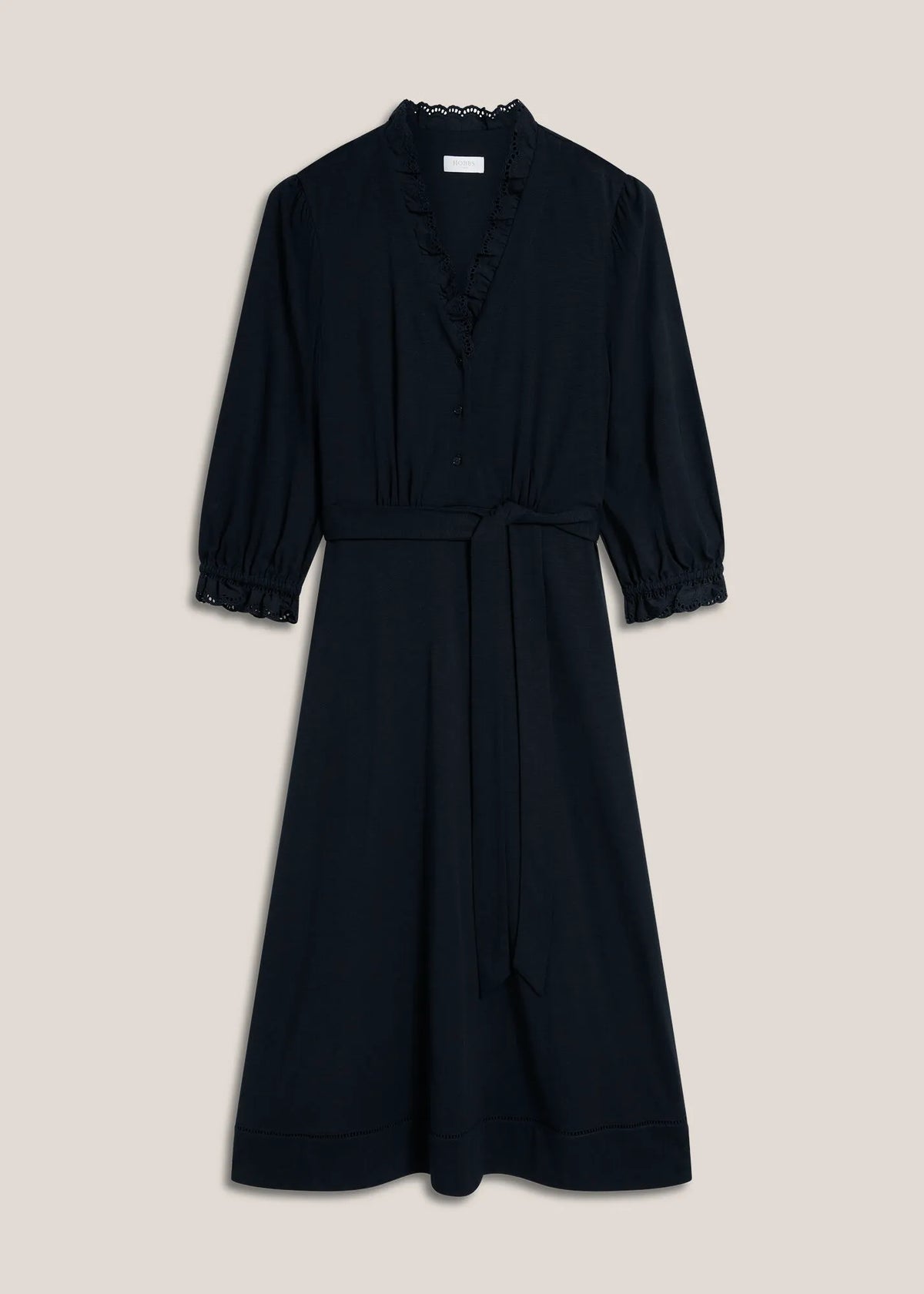 True Navy