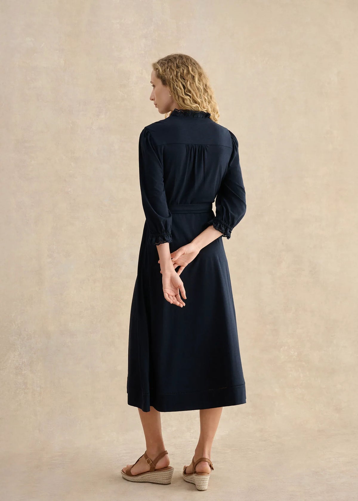 True Navy