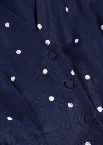 Midnight Ivory
