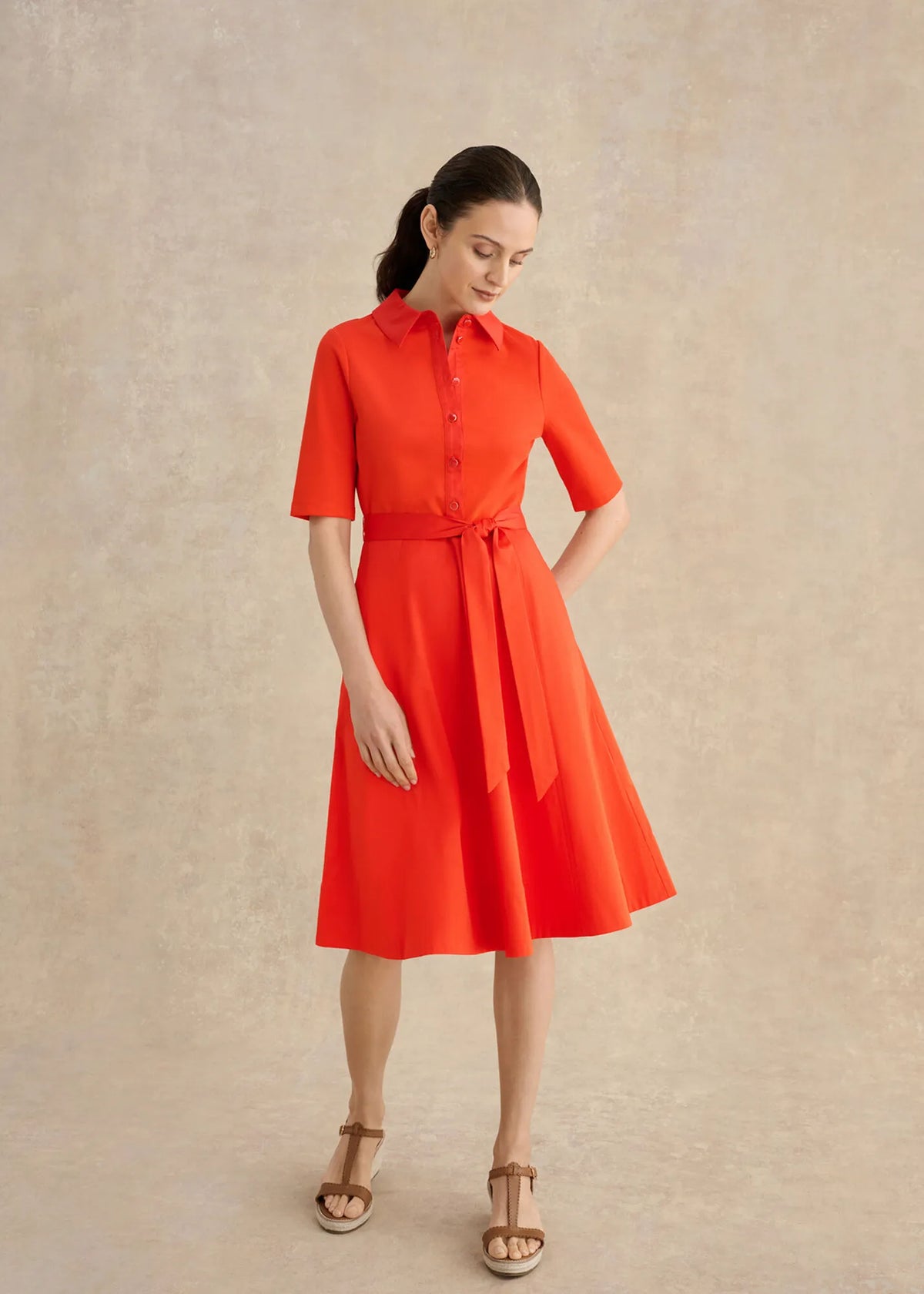 Tomato Red