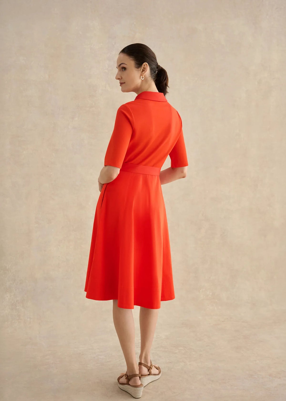 Tomato Red