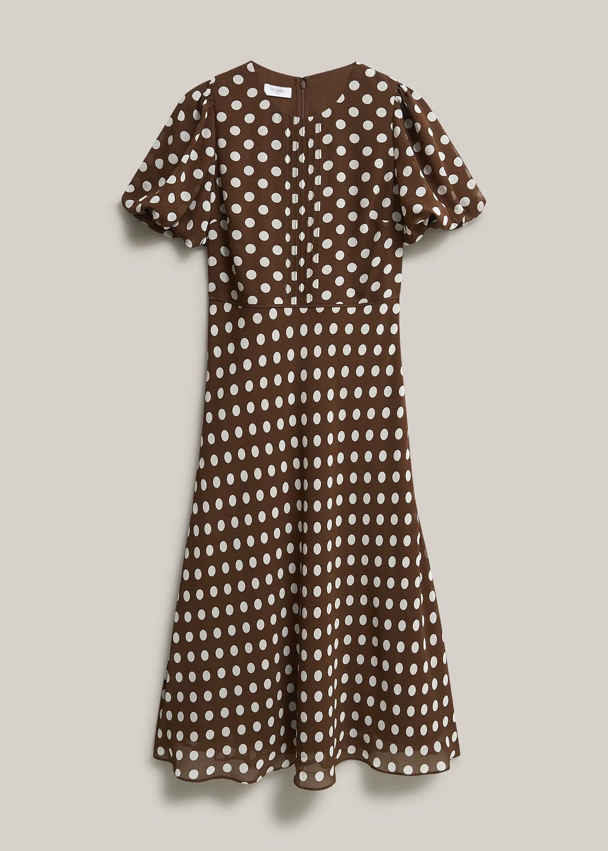 Brown Ivory