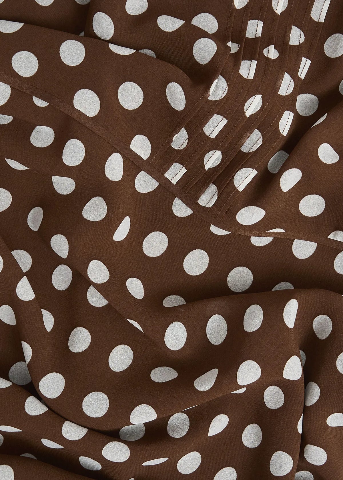 Brown Ivory
