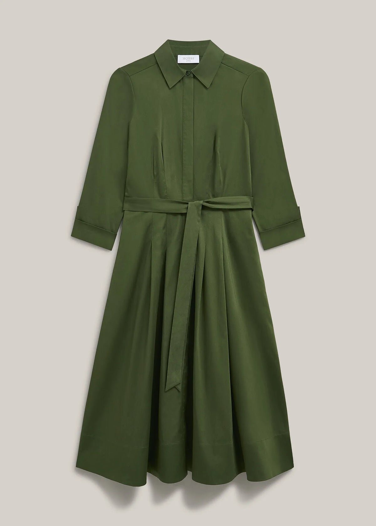 Pine Green