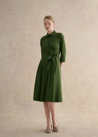 Pine Green