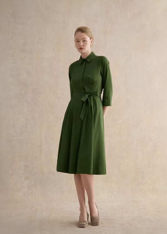 Pine Green
